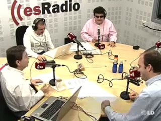 El Grupo Risa canta al PP : "¿Cómo se llama el cuento?: Caperucita y el Cobo"