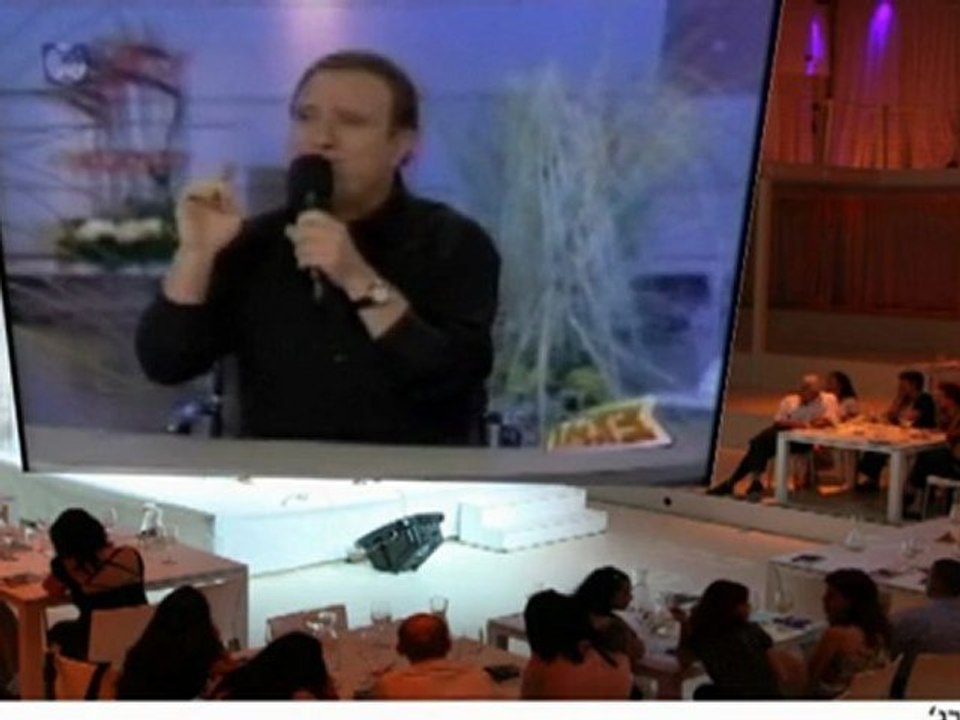 יום הולדת 60- מופע ליום הולדת שמח במיוחד