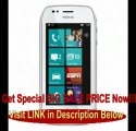 Nokia Lumia 710 4G Prepaid Windows Phone, White (T-Mobile) FOR SALE