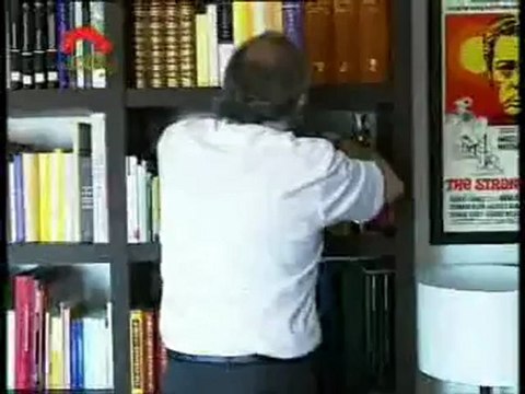 Retratos de los diputados: Josep-Lluís Carod-Rovira