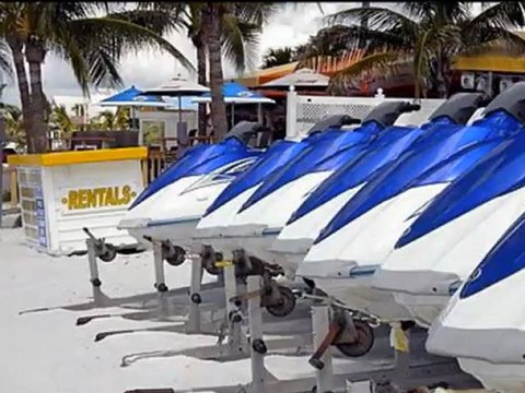 hotels near key west express