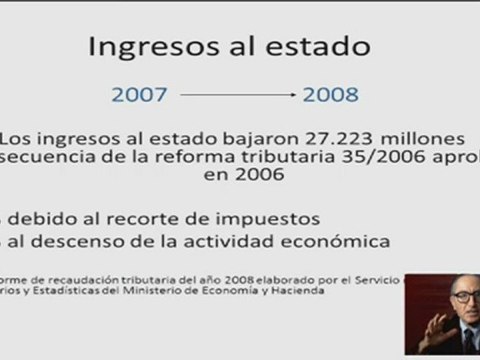 La Transición española y las crisis financiera, económica, y democrática españolas, por el profesor Vicenç Navarro