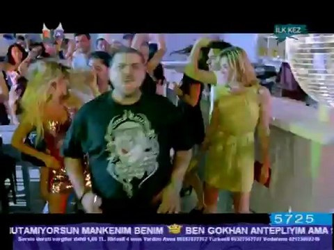 İSMAİL YK KUDUR BABY KRAL TV KALİTEDE İLK VE SADECE BENDE