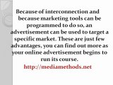 Improving Sales through Internet-Based Marketing