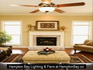 hampton bay lighting
