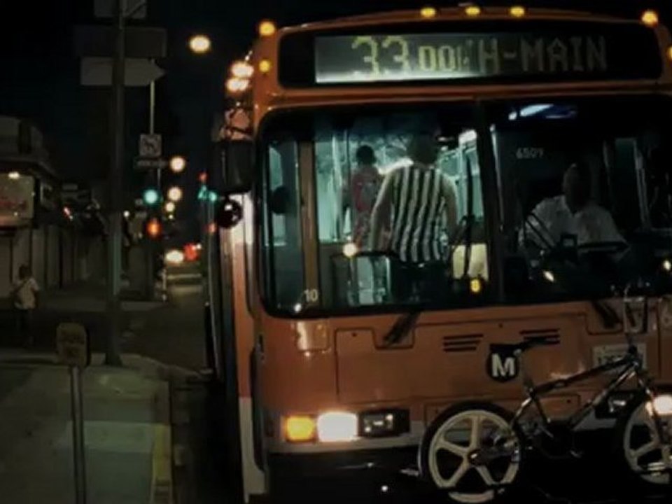 BAGUA - A downtown Call