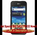 SPECIAL DISCOUNT LG Optimus Black Android Prepaid Phone (Net10)