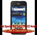 LG Optimus Black Android Prepaid Phone (Net10)