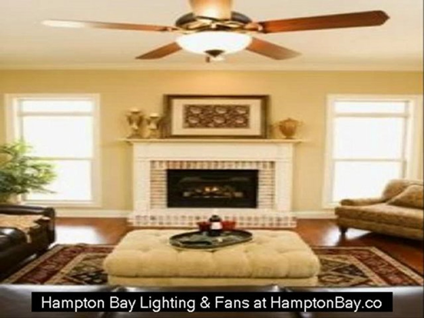 Hampton Bay Lighting Customer Service