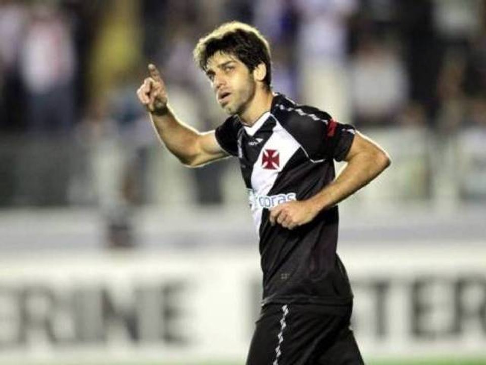 La course de folie de Juninho Pernambucano !