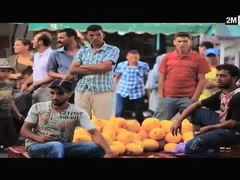 Le Maroc que j'aime : Tétouan la Médina