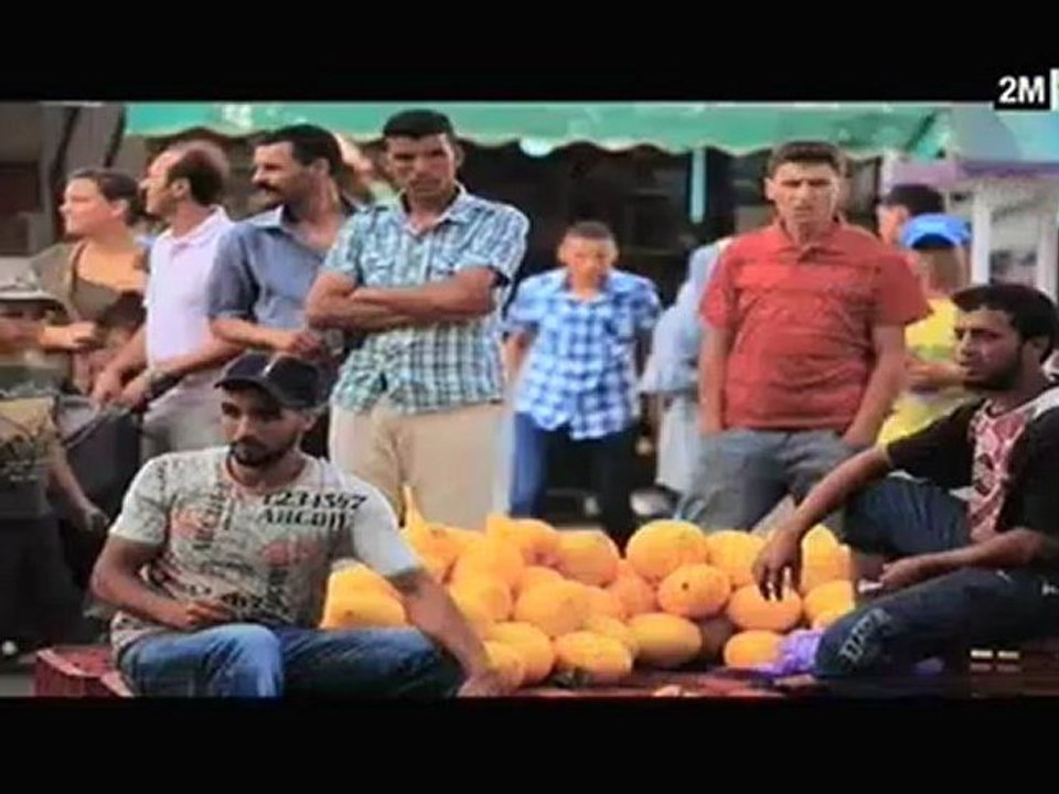 Le Maroc que j'aime : Tétouan la Médina