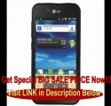 LG Optimus Black Android Prepaid Phone (Net10) FOR SALE