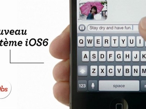 Toutes les nouvelles caractéristiques de l'iPhone 5