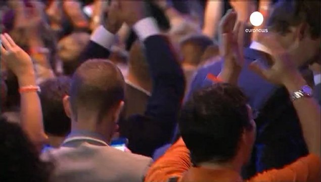 Législatives aux Pays-Bas: victoire des partis...