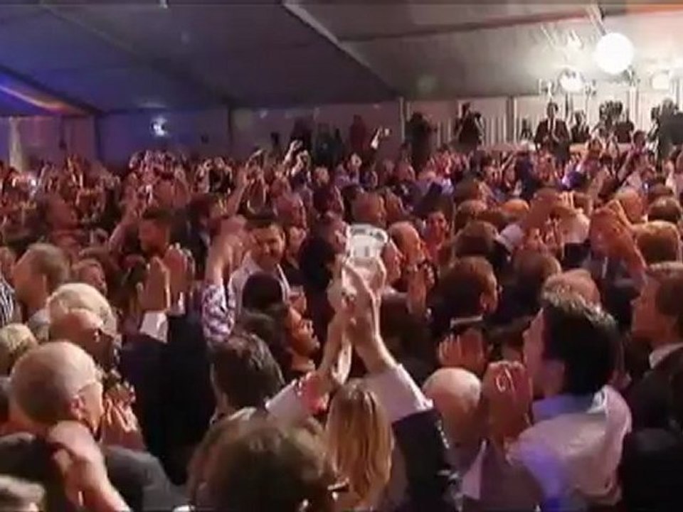 Holanda despierta más cerca de Europa y más lejos de...