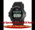 SPECIAL DISCOUNT Casio Men's GW6900-1 G-Shock Atomic Digital Sport Watch