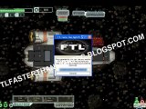 FTL Faster than Light Crack