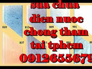 tho sua dien quan 5 tphcm 0974574836