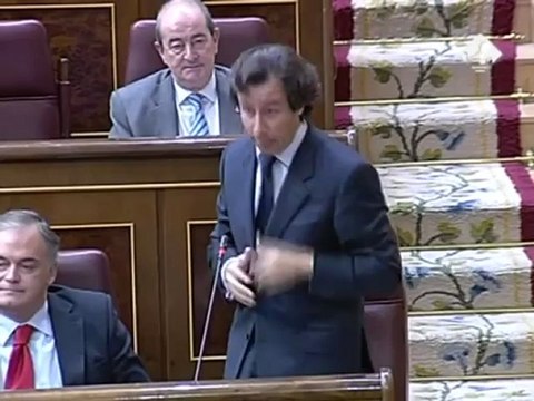 Rubalcaba, al PP: Del GAL sólo hablan en este país ustedes y ETA