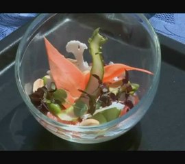 French Hotel Barge L'Art de Vivre by France Cruises