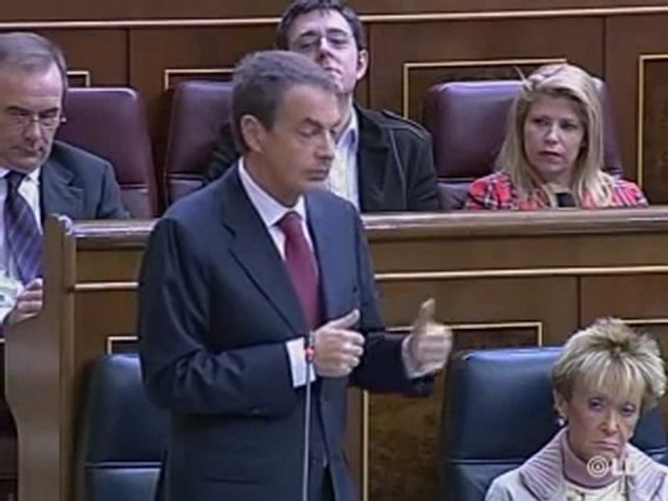 Noticias en Libertad 21:00 horas - 18/11/09