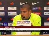 Valdés: 