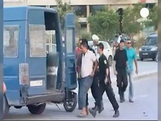 "L'innocence des musulmans": le film polémique...