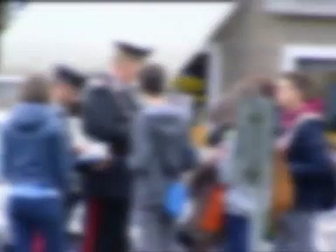 allarme eroina tra gli studenti