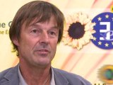 Nicolas Hulot : les défis du prochain Sommet des Nations-unies sur la biodiversité