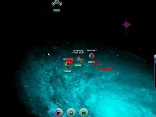 Star Corsairs Trailer