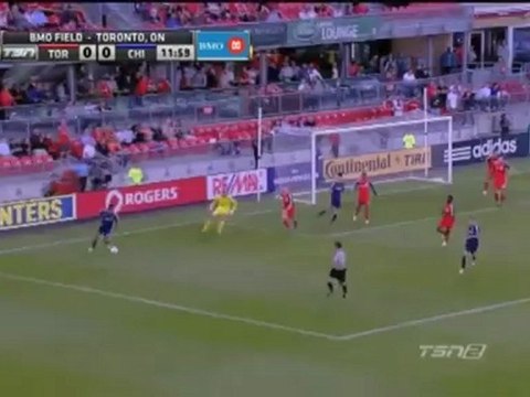 Chicago greift nach Platz eins im Westen