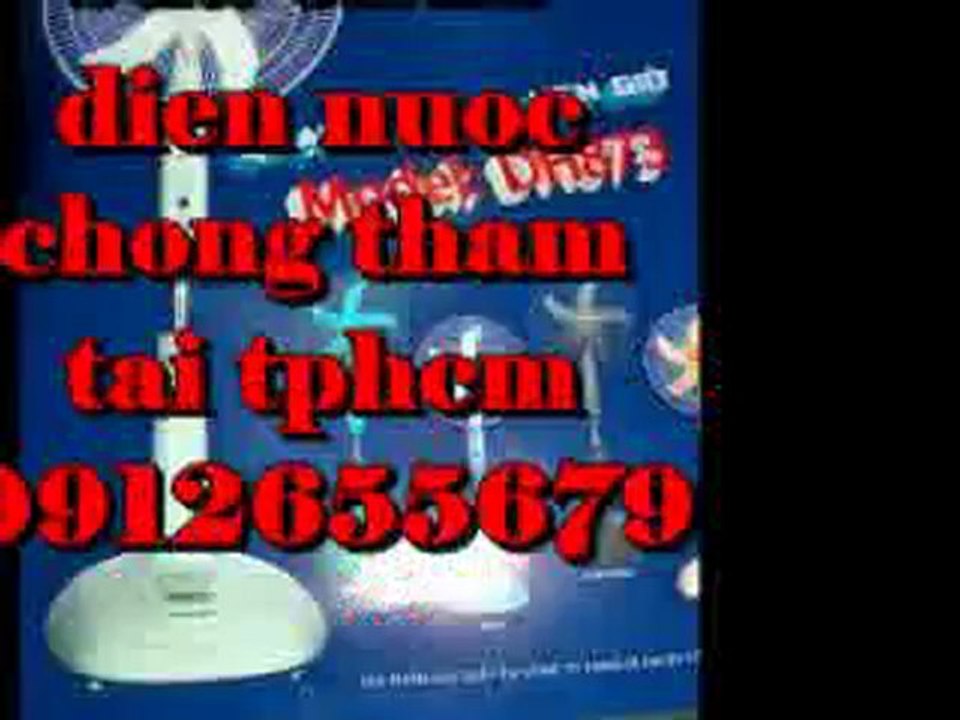 tho sua dien quan 6 tphcm 0974574836