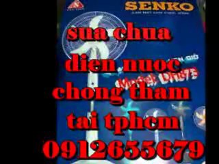tho sua dien quan 7 tphcm 0908648509