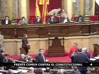 Noticias en Libertad 21:00 horas - 23/11/09