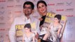 Kareena Kapoor launches Filmfare Magazine Latest Issue
