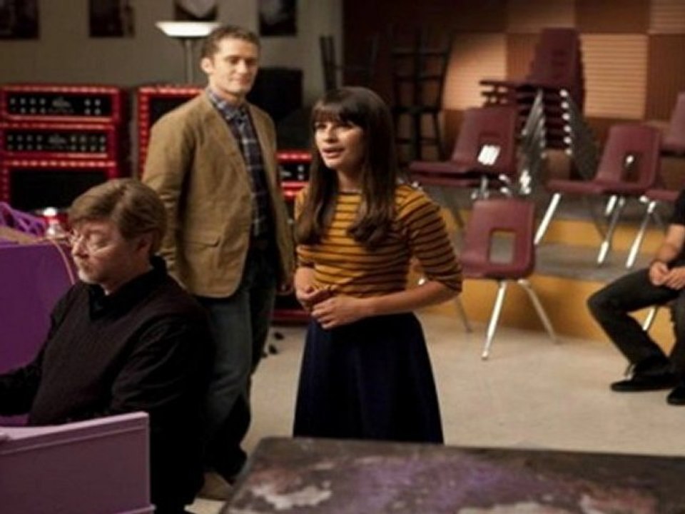 Glee Season 3 Episode 22 - GoodBye