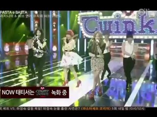 TaeTiSeo - OliveTV Pasta e Basta - [1_2] [ซับไทย]