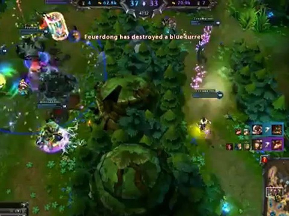 Corki sauve moi!!!!