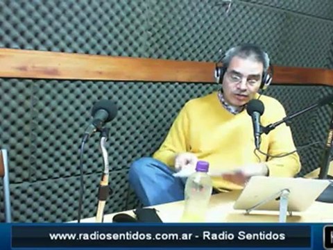 Variete de Sensaciones º 54 - Apertura - 12/09/2012