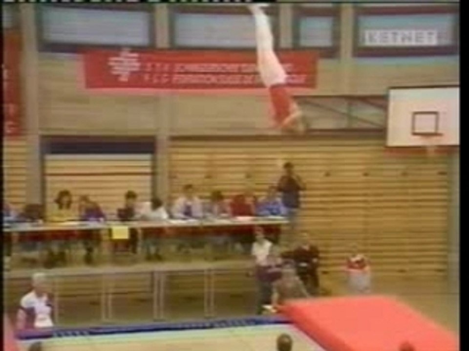chute gymnastique 2