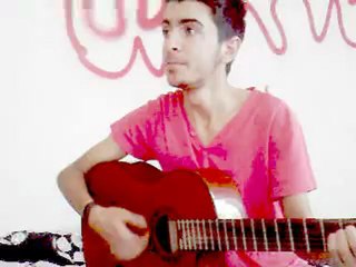 Abidin Uyanık- KADER (Murat Dalkılıç  2012)