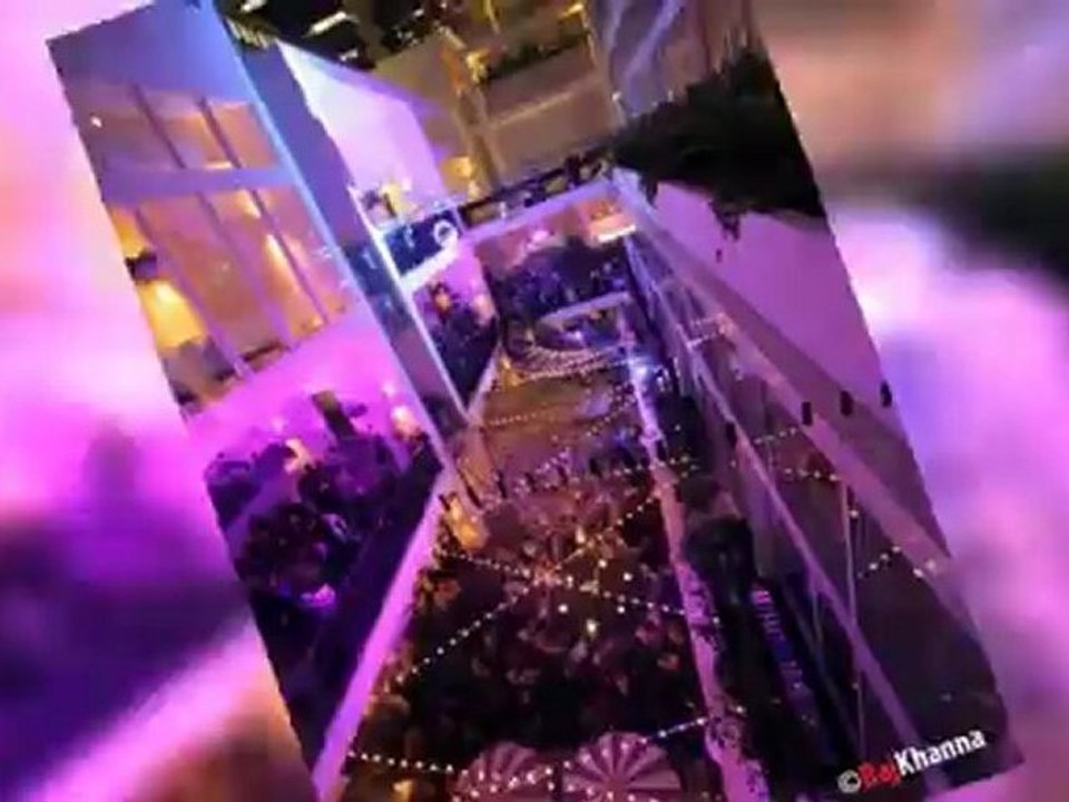 RAJ KHANNA & BOLLYWOOD CLUB PRESENTS ROMANCE AT IVY V ALENTINES PARTY FEB 2012