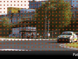 SUGARfx Patterns for Final Cut Pro X