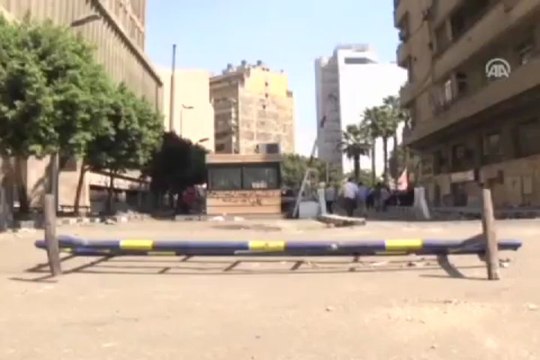 Film açık bir provokasyon