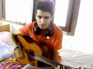 Abidin Uyanık- Toz (EMRE KAYA)