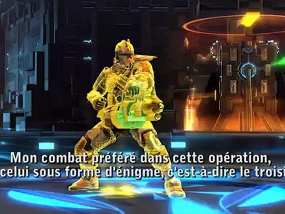 SWTOR : Tribune des développeurs "Cauchemar venu d'Ailleurs" VOSTFR