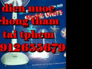 tho sua dien quan 7 tphcm 0912655679