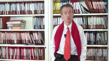 Ecole : restaurer l'autorité des profs