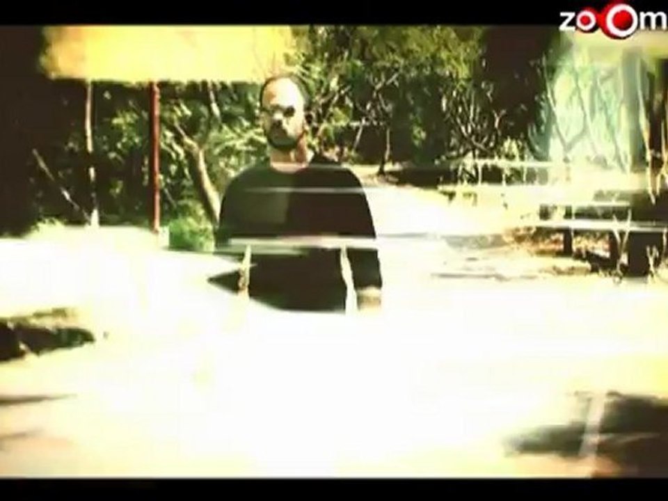 Farah Khan - Bollywood STORYTELLERS promo